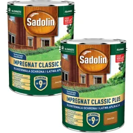 zestaw-sadolin-classic-plus-2x45l-impregnat-wodny-do-drewna-dab-jasny-9l
