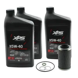 olej-xps-5w40-zestaw-do-wymiany-oleju-filtr-can-am-maverick-r-oe-9779959