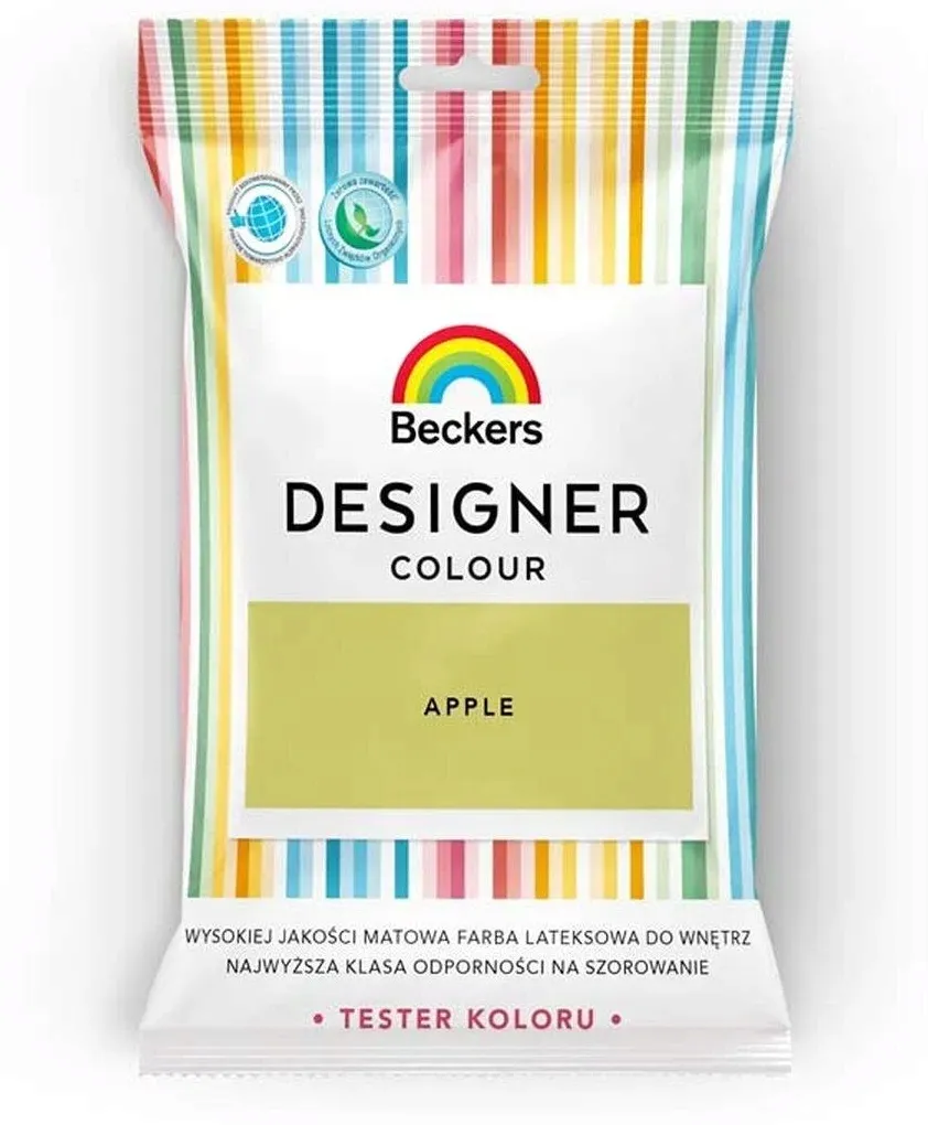 beckers-designer-colour-apple-tester-50ml