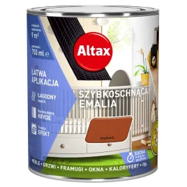 altax-szybkoschnaca-trwala-emalia-akrylowa-075l-drewno-metal-mahon