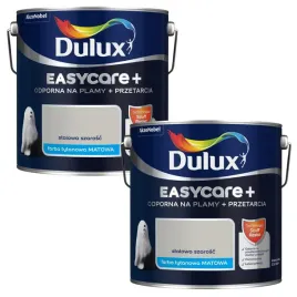 zestaw-dulux-farba-lateksowa-2x25l-scienna-easycare-stalowa-szarosc-5l