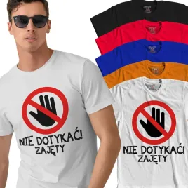 koszulka-zajety-prezent-dla-chlopaka-meza-l