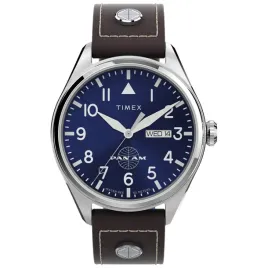 zegarek-meski-timex-twg030100-brazowy