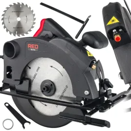 pila-tarczowa-red-technic-2250-w-20-mm
