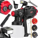 pistolet-malarski-red-technic-650-w-marka-red-technic-zasilanie-elektryczne