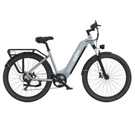 rower-elektryczny-onesport-ot05-grey