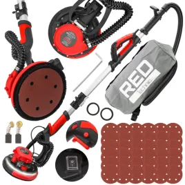 szlifierka-do-gipsu-sieciowe-red-technic-2000-w-230-v