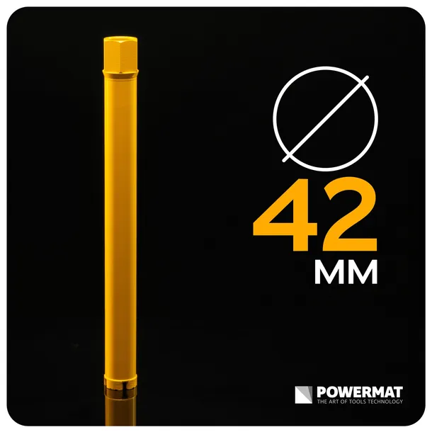 otwornica-powermat-42-mm-srednica-42-mm