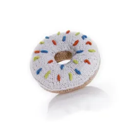 paczek-smietankowy-dziergana-grzechotka-handmade-pebble