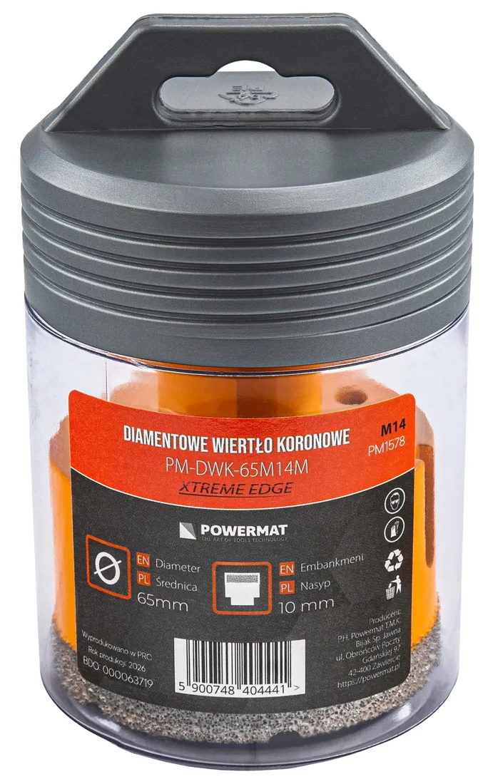 otwornica-powermat-65-mm