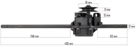 przekladnia-do-kosiarki-spalinowej-red-technic-rtkss0096-naped-430mm