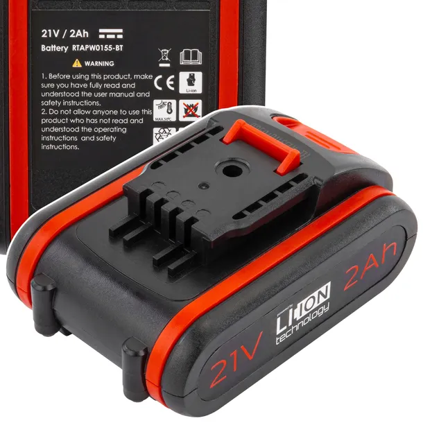 akumulator-li-ion-red-technic-21-v-2-ah