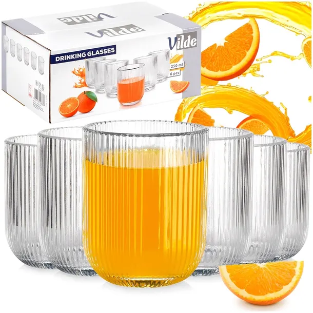 szklanki-250-ml-6-szt-marka-vilde-stan-nowy