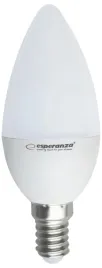 zarowka-led-esperanza-c37-e14-4w-3000k-320-lm