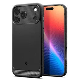 etui-spigen-nakladka-rugged-armor-mag-magsafe-na-apple-iphone-17-pro-czarna