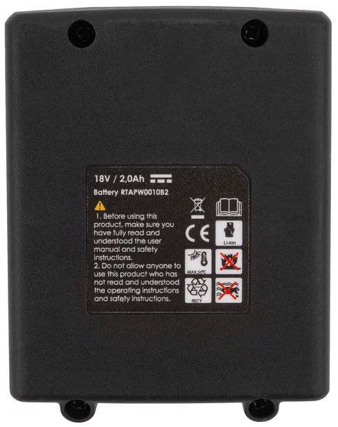 akumulator-li-ion-red-technic-18-v-2-ah-waga-z-opakowaniem-0-5-kg
