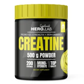 kreatyna-monohydrat-proszek-smak-zielone-jablko-hiro-lab-500-100-g-gratis