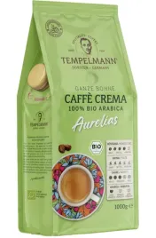 kawa-ziarnista-tempelmann-aurelias-100percent-arabica-caffe-crema-bio-1kg