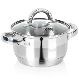 garnek-stalowy-ze-szklana-pokrywka-inoxcellent-16-cm-175-l