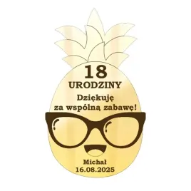 zloty-magnes-z-grawerem-na-urodziny-lustro-podziekowanie-dla-gosci-plexi