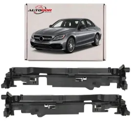 mercedes-klasa-c-w205-2014-2021-mocowania-ramki-chlodnicy-lewa-prawa-kpl