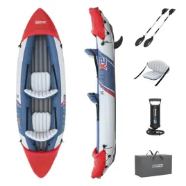 bestway-65077-kajak-dmuchany-2-osobowy-lite-rapid-x2-321-x-100-cm-zestaw