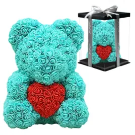 mis-z-roz-prezent-na-walentynki-dla-mamy-zony-babci-duzy-zestaw-roze-40-cm