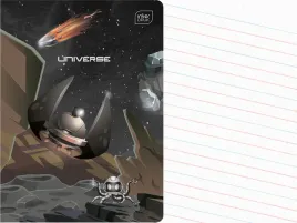 interdruk-zeszyt-a5-linia-dwukolorowa-16-kartek-w-linie-metallic-fantasy