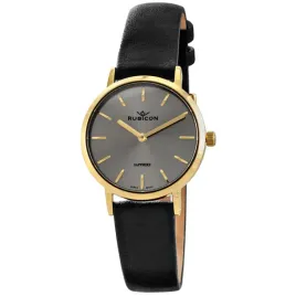 zegarek-damski-rubicon-rbn156-czarny