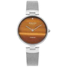 zegarek-damski-obaku-denmark-v256lhcnmc-dted-srebrny