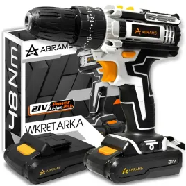 wkretarka-abrams-akumulatorowa-21v-udarowa-2-x-akumulator-2-ah