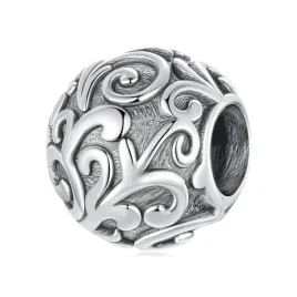 charms-srebro-925-trawa-kula-czerwinski