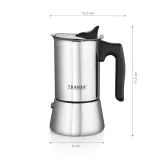 kawiarka-transa-electronics-200-ml-4-filizanek-kolor-szary