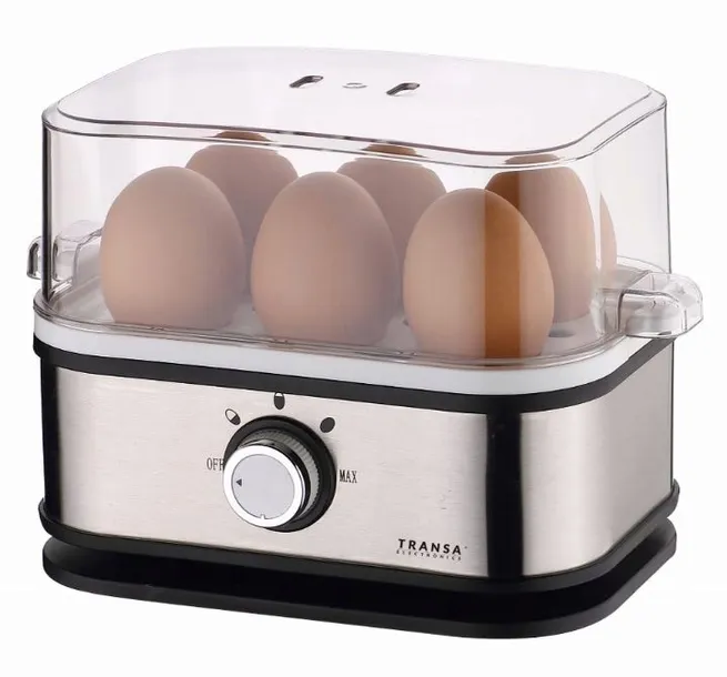 jajowar-transa-electronics-eggcooker-srebrny-szary-bezpieczenstwo-automatyczny-wylacznik