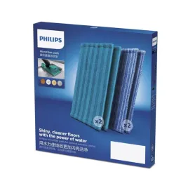 nakladki-mopujace-philips-xv1700-01-do-odkurzacza-niebieskie-4-sztuki