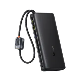 powerbank-25000mah-145w-z-wyswietlaczem-wbudowanymi-kablami-usb-c-czarny