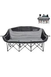 sofa-turystyczna-skladana-kingcamp-canna-c30-kc409-szara