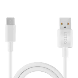 kabel-usb-c-usb-50cm-bialy-typ-c-2a-5v-10w-litio-przewod-do-ladowania