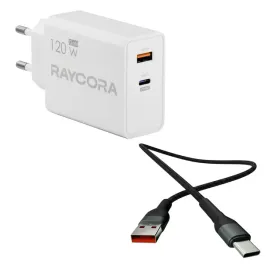 ladowarka-szybka-usb-c-usb-a-turbo-sieciowa-120w-kabel-usb-oplot-100cm-66w