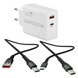 ladowarka-szybka-usb-c-usb-a-120w-uniwersalna-sieciowa-kable-2m-zestaw