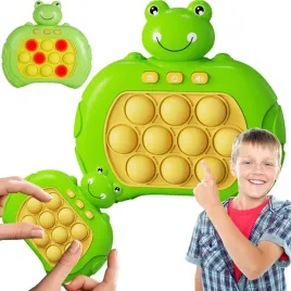pop-it-zabawka-interaktywna-gra-zrecznosciowa-dla-dzieci-zielona