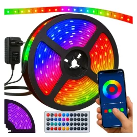 led-tasma-led-listwa-rgb-pasek-lampa-20m-samoprzylepna-aplikacja-telefon