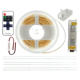 zestaw-led-cob-5m-12v-4000k-biala-neutralna-mocna-barwa-zasilacz-pilot