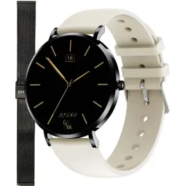 zegarek-smartwatch-enter-ar-t8-14-531-144-set-bezowy