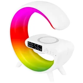 lampka-nocna-dla-dziecka-glosnik-bluetooth-budzik-radio-ladowarka