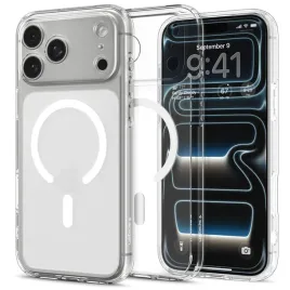 etui-spigen-nakladka-ultra-hybrid-mag-magsafe-na-apple-iphone-17-pro-biala