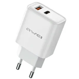 awei-adapter-sieciowy-pd81-eu-22-5w-do-telefonow-android-szybkie-ladowanie