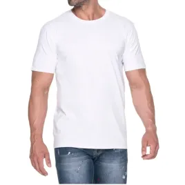 t-shirt-meski-bawelniany-koszulka-meska-krotki-rekaw-bialy-3xl