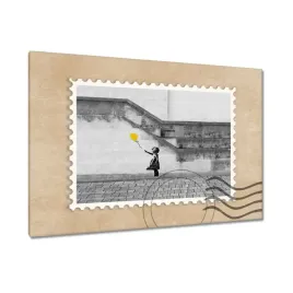 obrazy-120x80-banksy-balonik-dziewczyna