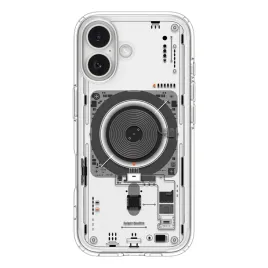 etui-spigen-ultra-hybrid-magsafe-na-apple-iphone-17-neo-one-przezroczyste